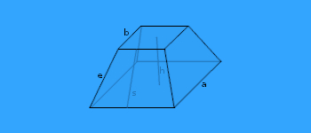 Square Frustum Calculator