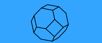 Truncated Octahedron Calculator